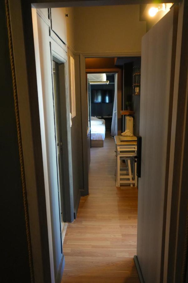 Acropolis Central Apartments Athens Luaran gambar