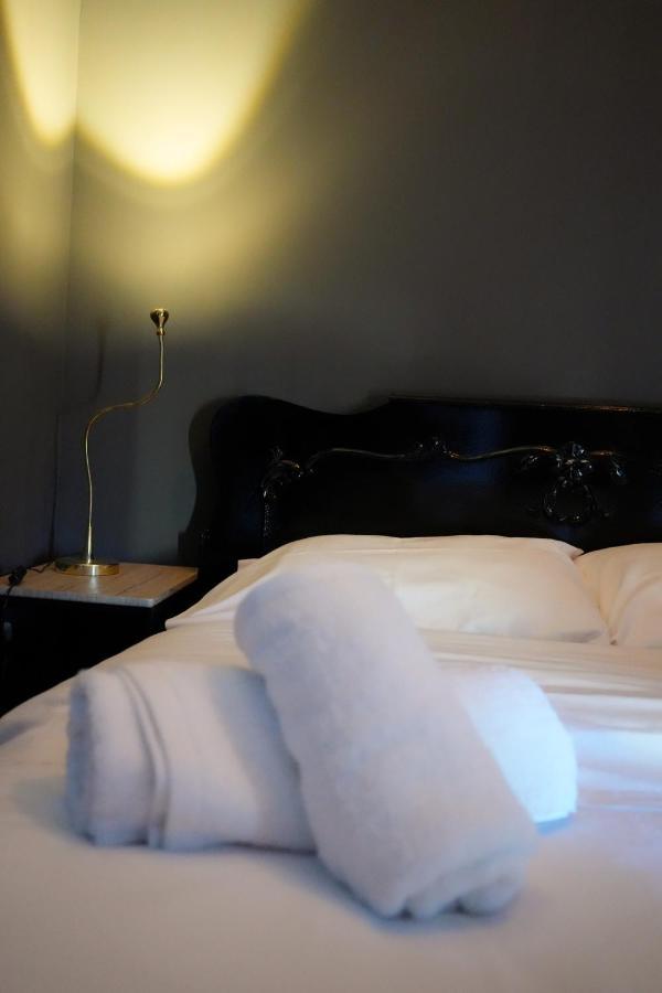 Acropolis Central Apartments Athens Luaran gambar