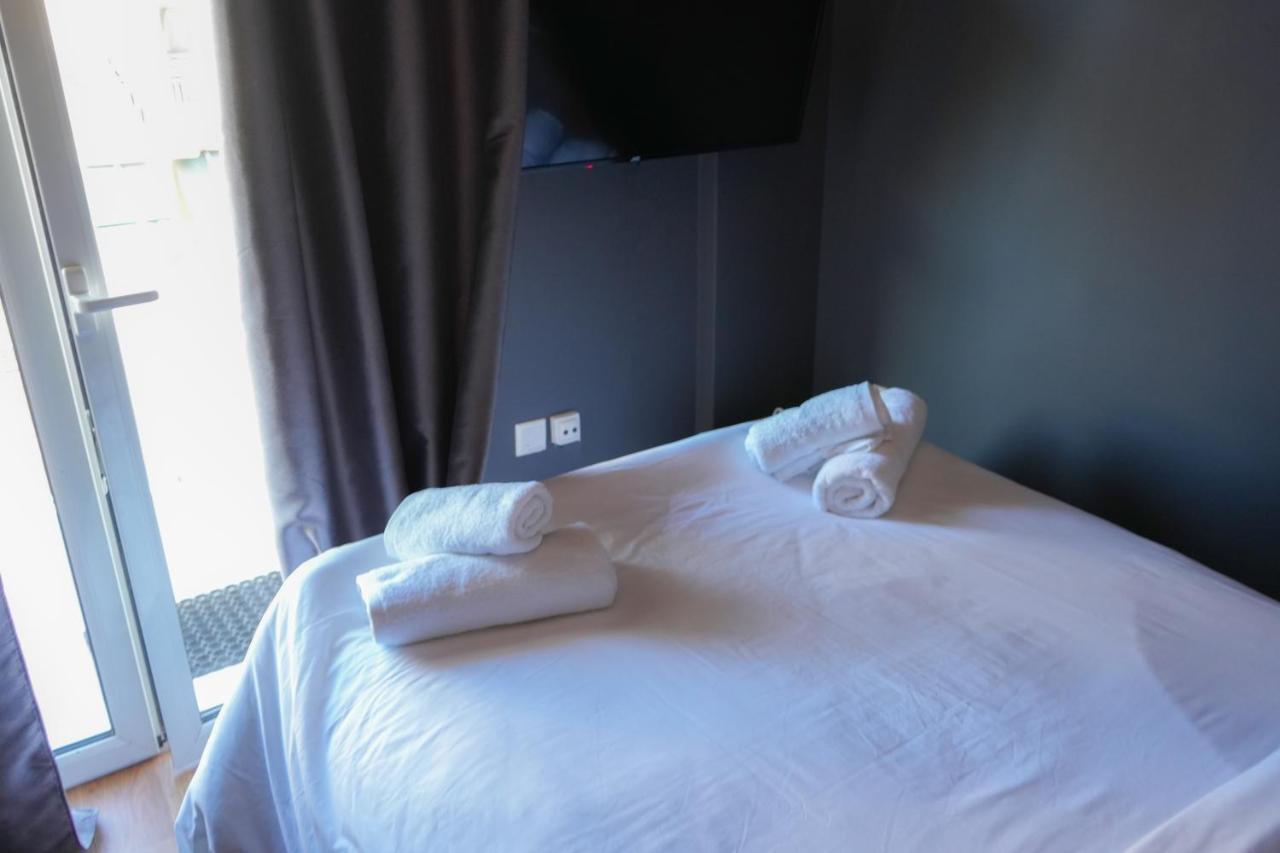 Acropolis Central Apartments Athens Luaran gambar