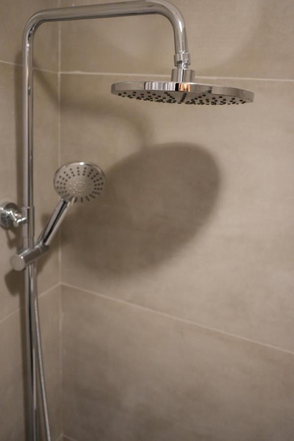 Acropolis Central Apartments Athens Luaran gambar