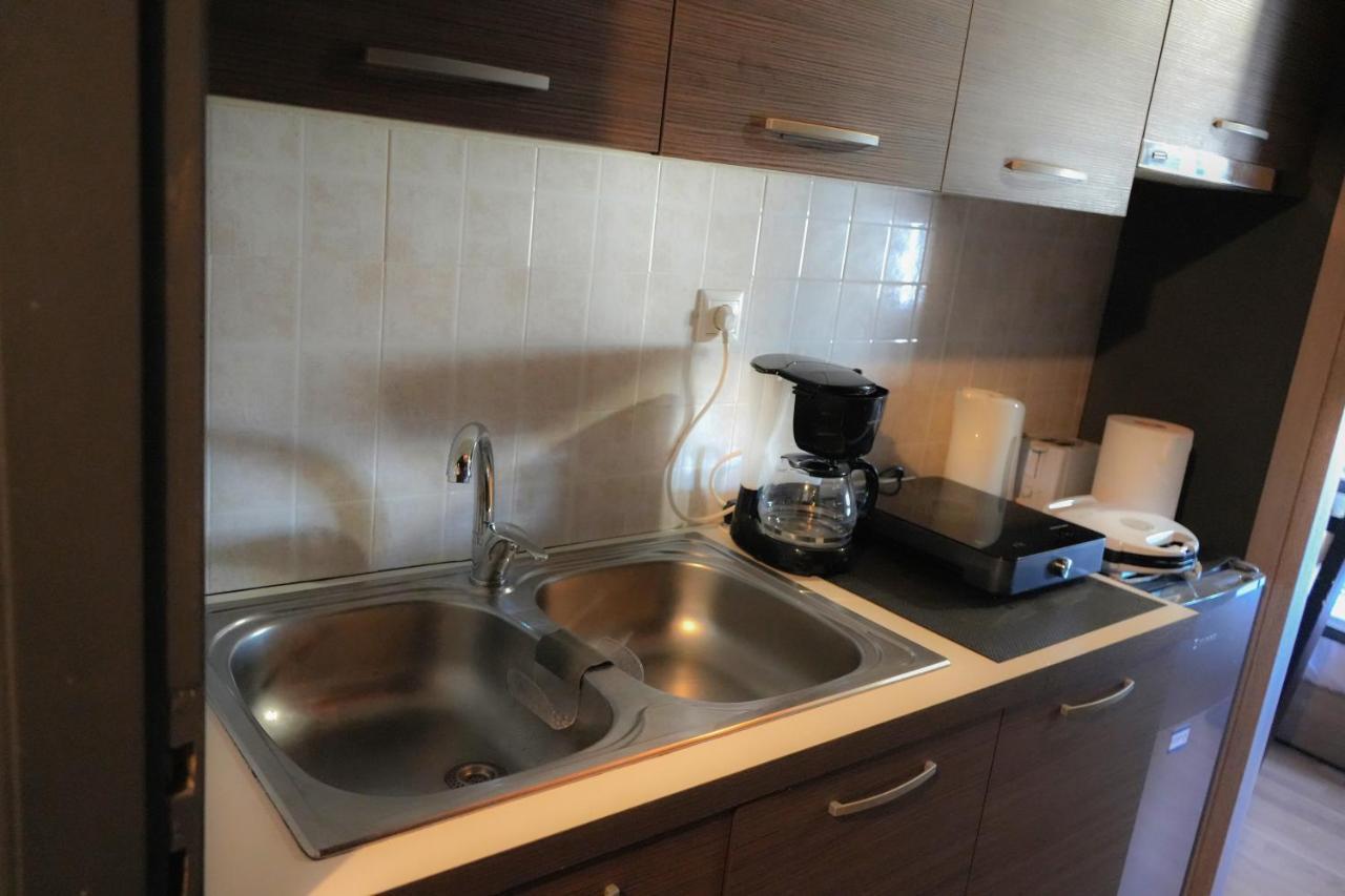 Acropolis Central Apartments Athens Luaran gambar
