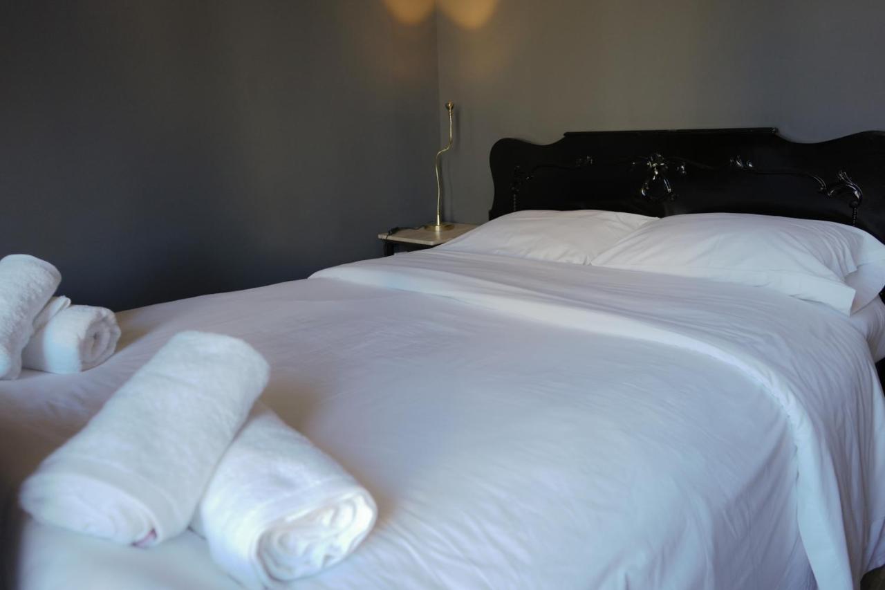 Acropolis Central Apartments Athens Luaran gambar