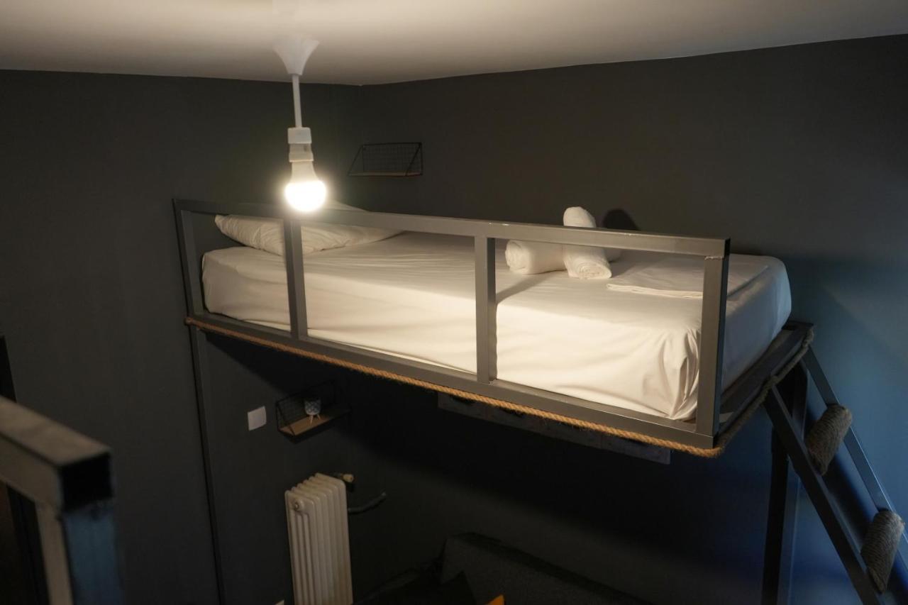 Acropolis Central Apartments Athens Luaran gambar