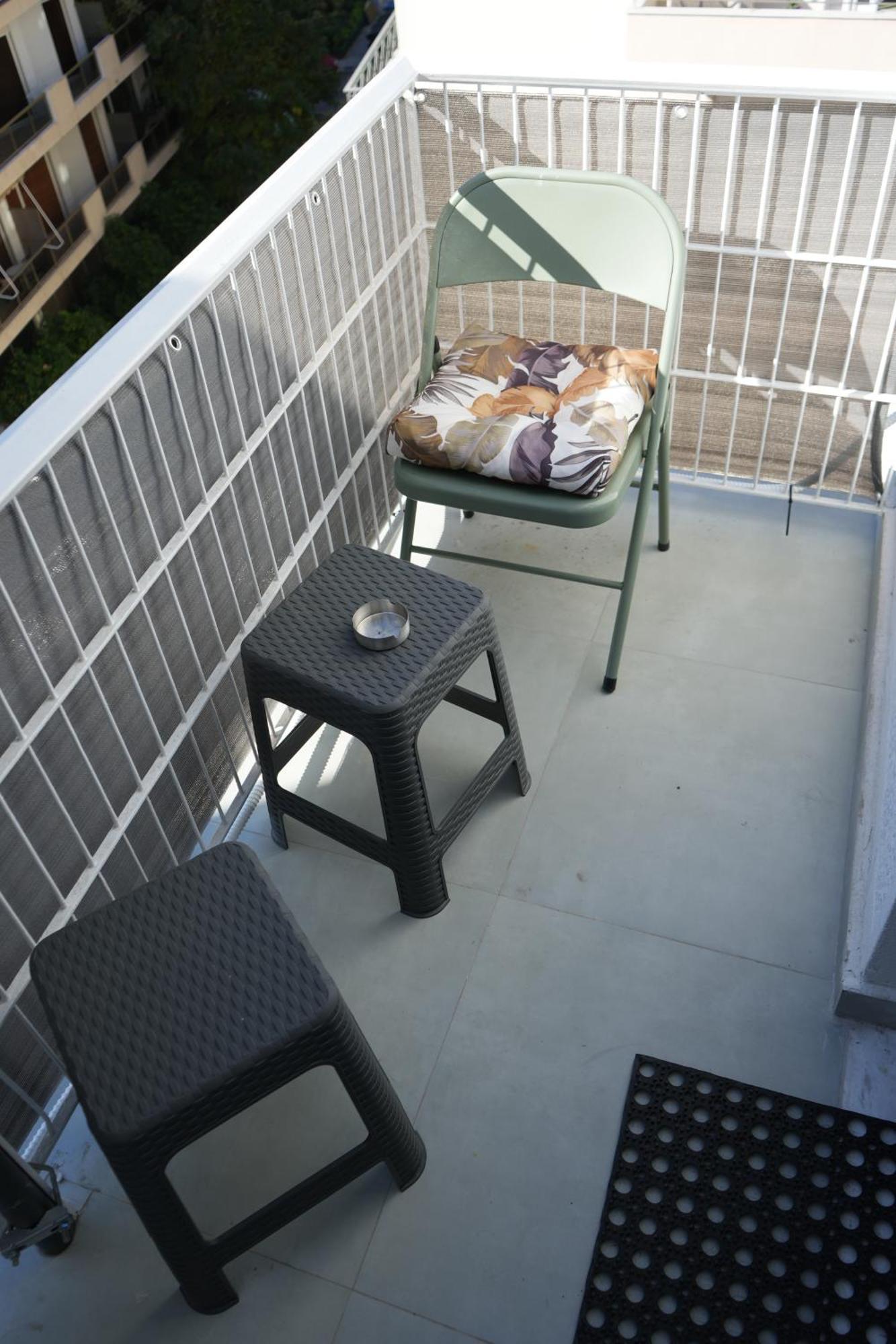 Acropolis Central Apartments Athens Luaran gambar