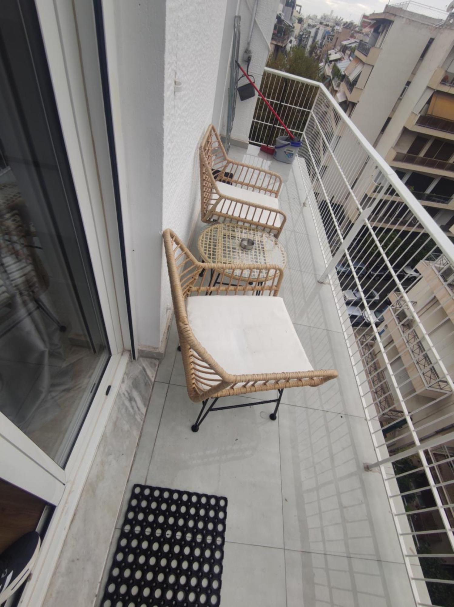 Acropolis Central Apartments Athens Luaran gambar