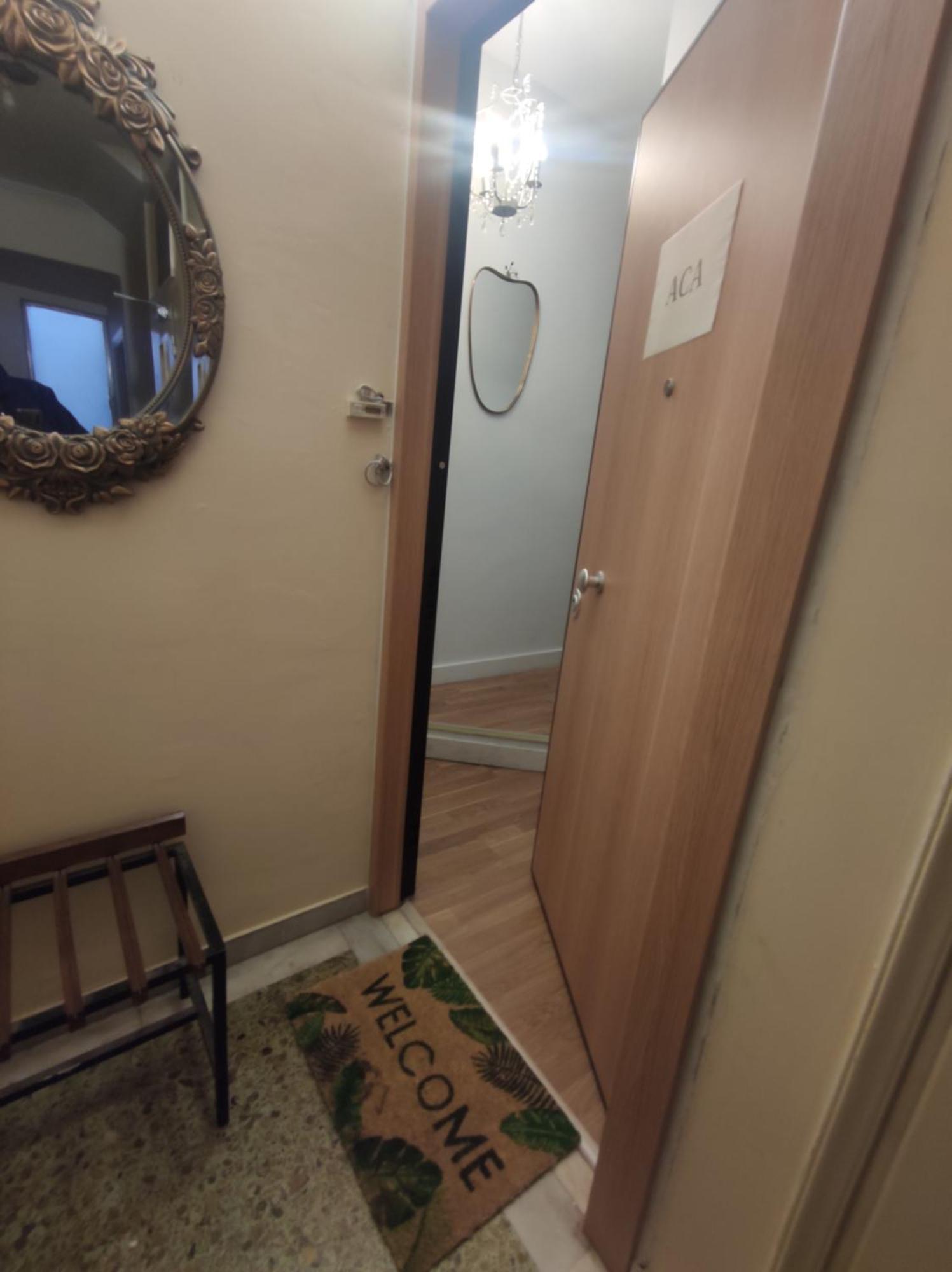 Acropolis Central Apartments Athens Luaran gambar