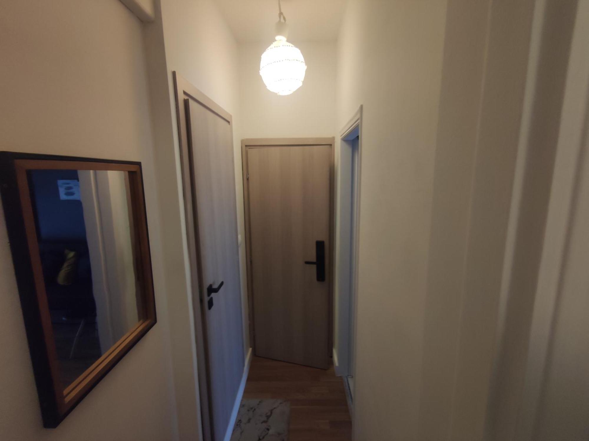 Acropolis Central Apartments Athens Luaran gambar