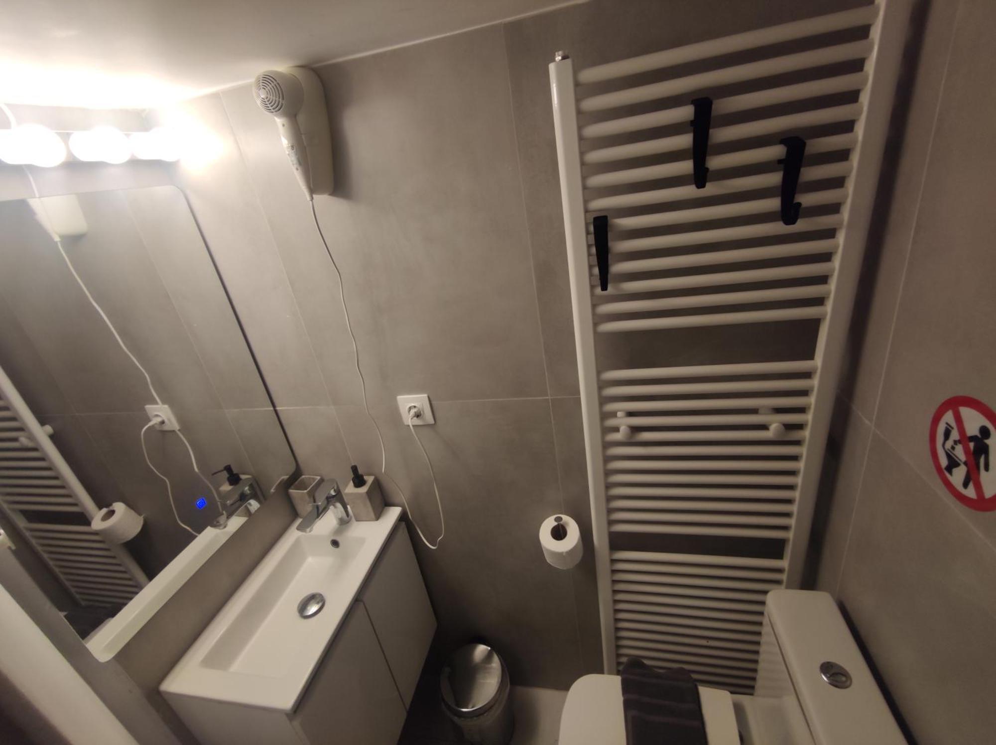 Acropolis Central Apartments Athens Luaran gambar