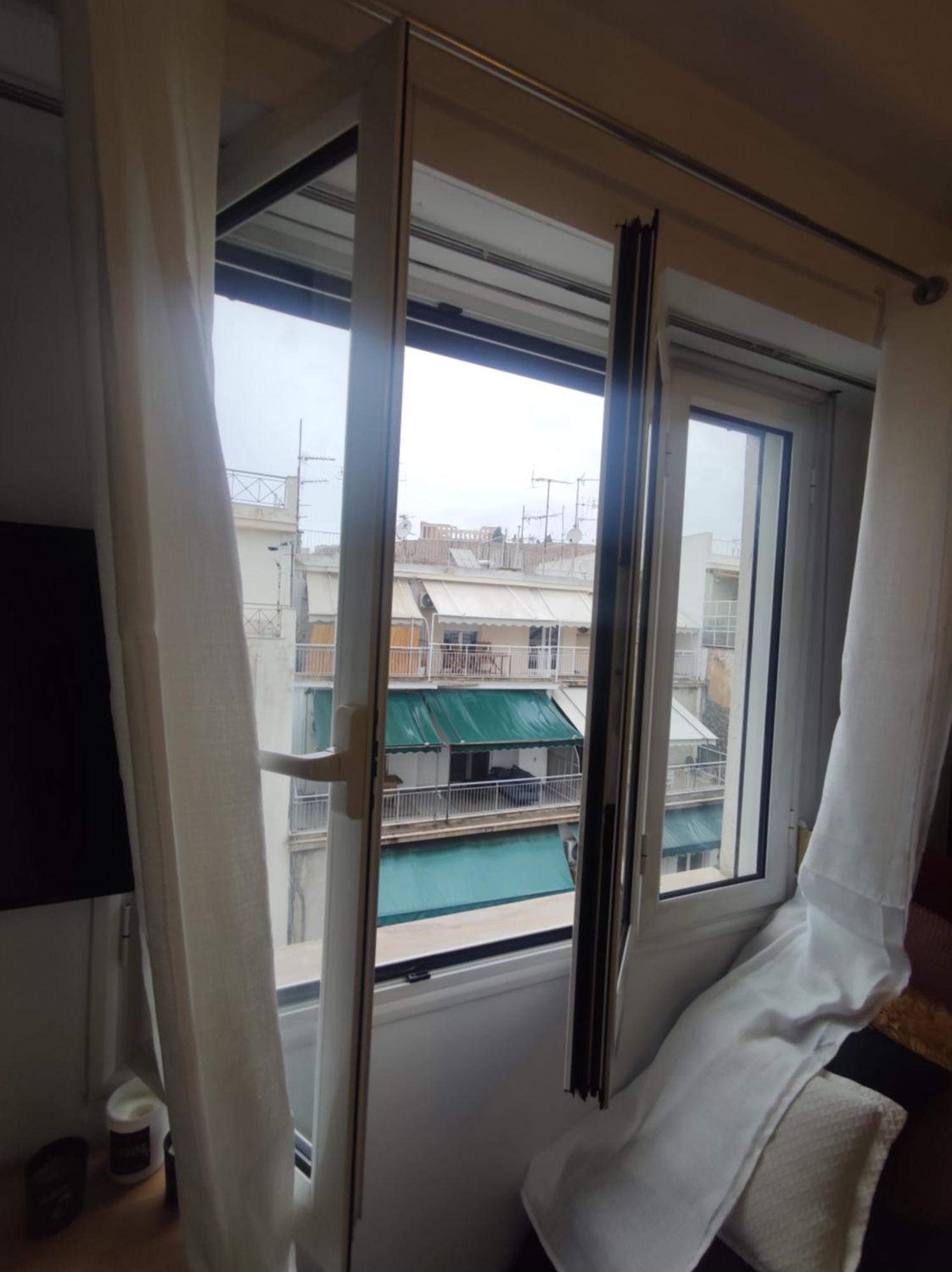 Acropolis Central Apartments Athens Luaran gambar