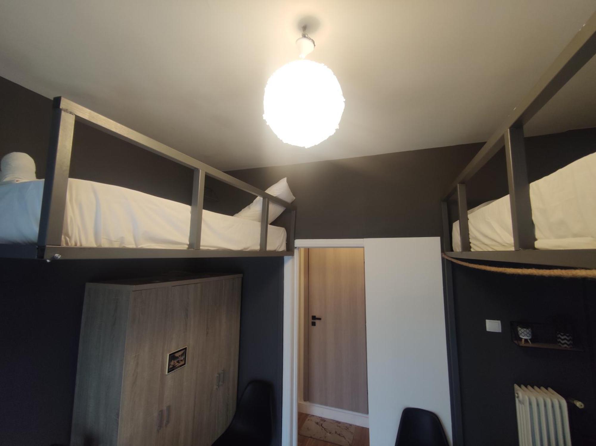 Acropolis Central Apartments Athens Luaran gambar