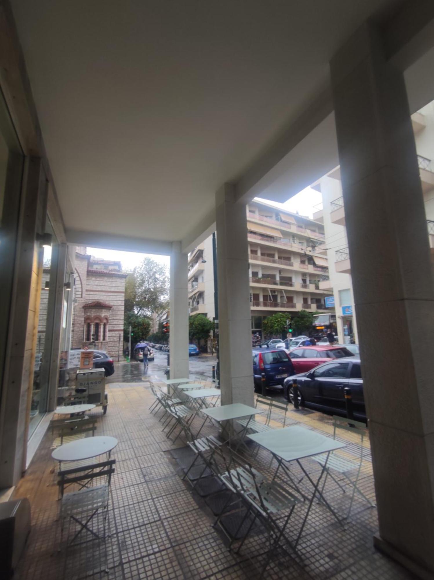 Acropolis Central Apartments Athens Luaran gambar