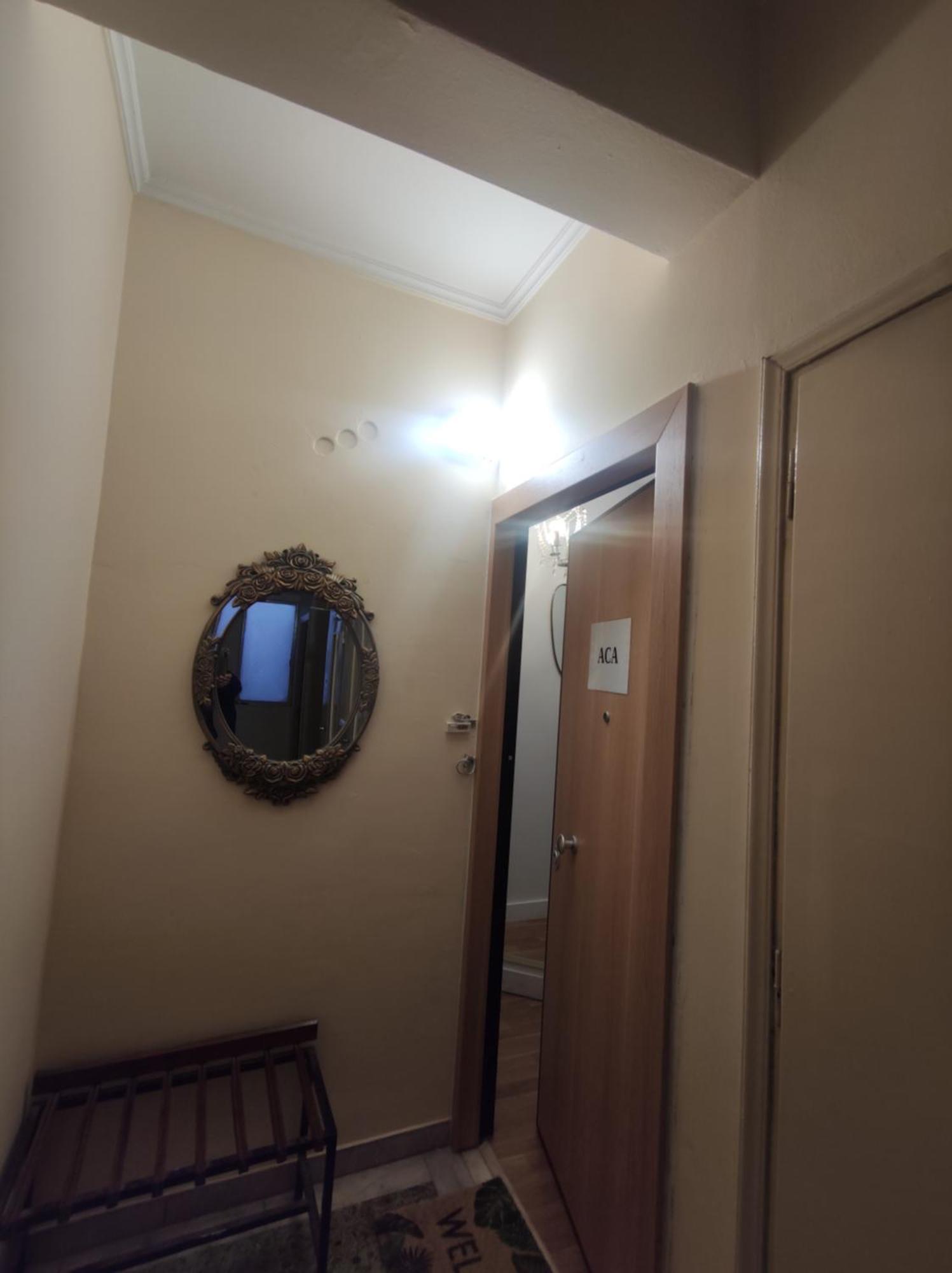 Acropolis Central Apartments Athens Luaran gambar