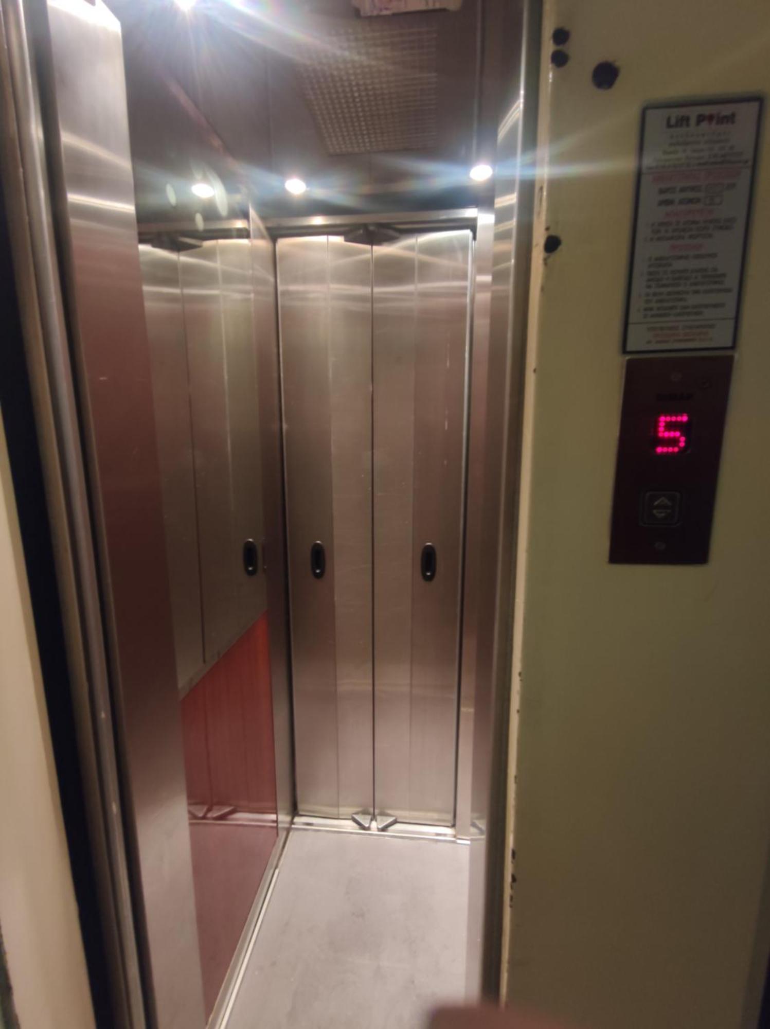 Acropolis Central Apartments Athens Luaran gambar